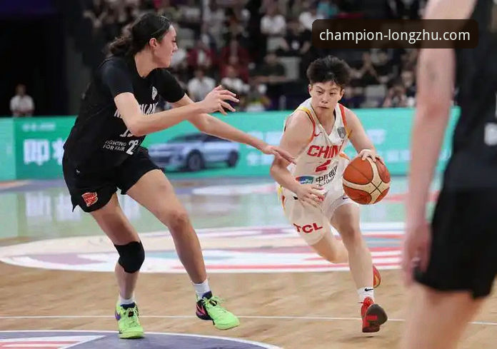 中国女篮资格赛关键一胜，战术调整与多点开花成制胜关键
