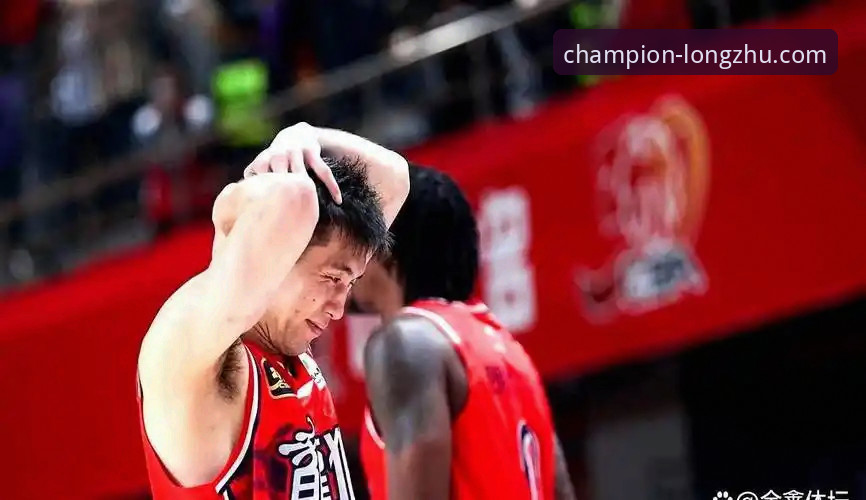 广州终结连败之战详解：徐昕威金顿主导，郭艾伦伤退成转折